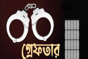 সিলেটে পুলিশের অভিযানে ১১৬ গ্রেফতার, ১৭০ যানবাহনে মামলা ও আটক