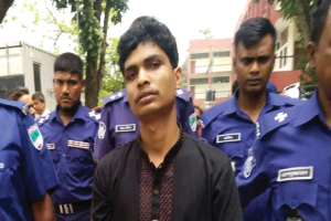 মেহেরপুরে শিশু ধর্ষণ মামলায় যুবকের মৃত্যুদণ্ড