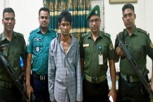 সিলেট এমএজি ওসমানী মেডিকেল কলেজ হাসপাতালে মোবাইল চোর আটক