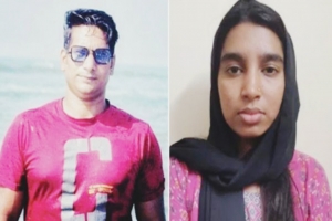 স্বামীকে হত্যার পর প্রেমিকের সঙ্গে পালিয়ে যেতে চেয়েছিল রোমানা