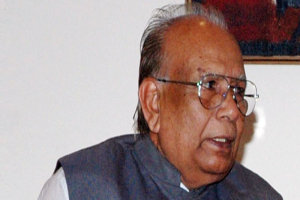 সাবেক মন্ত্রী রমেশ চন্দ্র সেন কারাগারে মারা গেছেন