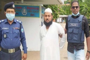 চার শিক্ষার্থীকে ধর্ষণ, মাদরাসা শিক্ষকের মৃত্যুদণ্ড