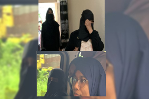 ওসমানী বিমানবন্দরে ইমিগ্রেশনে আটক লন্ডন প্রবাসী নারী