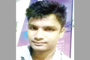 সিলেটের পুলিশ স্বামীর বিরুদ্ধে তাছমিনার লড়াই