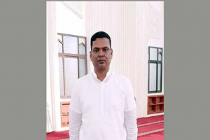 সিলেটে ১৭ বছরের সাজা নিয়ে ফেরারি ছাত্রদল নেতা সুমন, খুঁজছে পুলিশ
