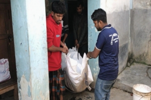 নগরীতে বিদেশফেরত নারীর লা শ উদ্ধার