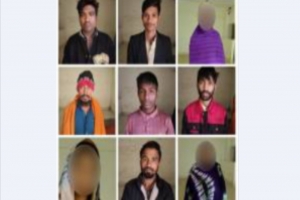 সিলেটে আজহারীর মাহফিল শেষে ৩৩ জিডি, নারীসহ আ ট ক ১০