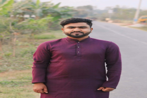 রাজশাহীবাসীকে পবিত্র ঈদুল ফিতরের শুভেচ্ছা জানিয়েছেন ছাত্রদল নেতা বুলেট
