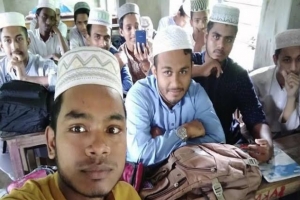আলিয়া মাদরাসার শিক্ষাব্যবস্থা কোন পথে? 