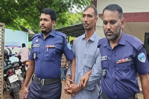 ৭ বছরের শিশু ধর্ষণ মামলায় একজনের মৃত্যুদণ্ড