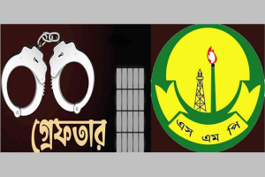 সিলেটে পুলিশের অভিযানে ৬৫ গ্রেফতার, ৭১ যানবাহনে মামলা ও আটক