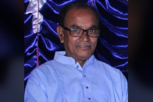 ঠাকুরগাঁওয়ে ওয়ার্কার্স পার্টি নেতা তৈমুরের ইন্তেকাল