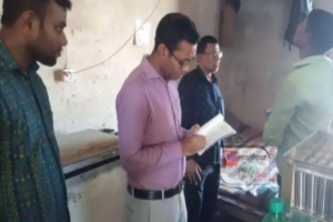 নান্না বিরিয়ানিসহ দুই প্রতিষ্ঠানকে জরিমানা
