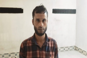 জৈন্তাপুরে কিশোর বলৎকারের চেষ্টার অভিযোগে যুবক আটক