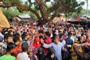৬ দিন পর ঠাকুরগাঁওয়ের বাড়িতে যুবকের লাশ