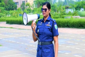 সিলেটে অতিরিক্ত পুলিশ সুপারের বাসায় ‘বুয়া’র কাজ করেন নারী কনস্টেবলরা