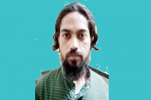 সিলেটে অমিত হত্যার ঘটনায় একজন গ্রেফতার 
