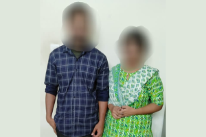 মিরাবাজারে ‘জাহান’ আবাসিক হোটেল থেকে নারী-পুরুষ আটক