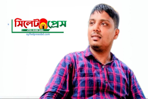 গোয়াইনঘাট সীমান্তে গুলি-পাল্টা গুলি নেপথ্যে লাইম্যান শ্যাম কালা
