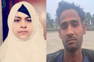 প্রেম প্রত্যাখ্যান করায় রাজধানীর বনশ্রীতে স্কুলছাত্রী  ফাতেমা লিলি হত্যা