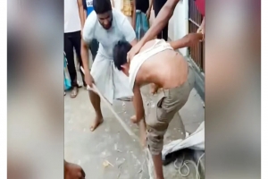 সিলেটে শিশু নির্যাতনের দায়ে মামলা, আসামি চেয়ারম্যানসহ ৫