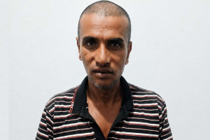 মাদক কারবারে বাধা দেওয়ায় প্রতিবেশীকে হত্যা, অভিযুক্ত গ্রেপ্তার