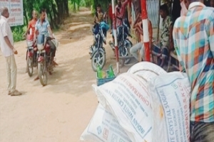 সিলেটে চোরাচালানের খবর দেওয়ায় স্থানীয়দের ওপর বিএনপি কর্মীদের হা ম লা-গু লি