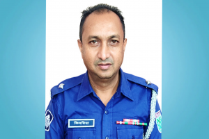 গোয়েন্দা নজরদারিতে আইনশৃঙ্খলার অবনতি প্রমাণিত  :ছাতকের ওসিকে খুলনা রেঞ্জে বদলী