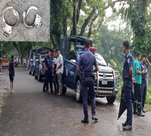 সিলেটে সিআইডির ওপর হামলাকারীরা এখনো অধরা