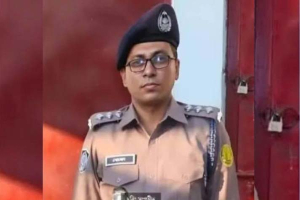 প্রতারণা মামলা: কোতোয়ালি থানার এসি সোহেল কারাগারে