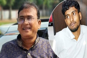 এমপি আনার হ ত্যা র লো ম হর্ষক বর্ণনা দিলেন ‘ক সাই’ জিহাদ