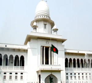 যুবদল নেতাকে ডান্ডাবেড়ি পরানো কেন অবৈধ নয় : হাইকোর্ট