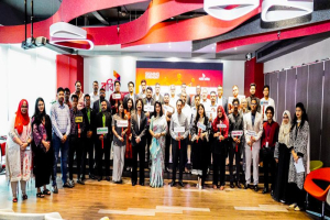 With 16 New Brands, Robi Elite Offers Up To 52% Discount