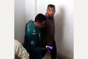 তিন দিনের রিমান্ডে কাউন্সিলর নিপু