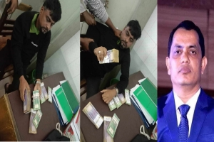 ওসমানীর সাদেকসহ তিন নার্সের বিরুদ্ধে মামলা