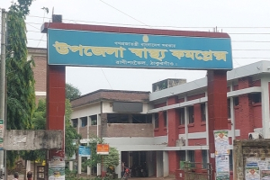 ঠাকুরগাঁওয়ে সড়ক দুর্ঘটনায় নিহত ১, আহত ৪