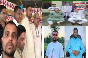 গোয়াইনঘাটে বালু উত্তোলনে জড়িত যারা
