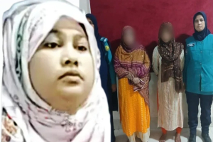 সিলেটে পপির যত অ প রা ধ
