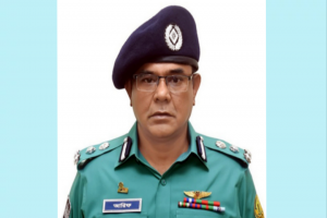 এসএমপির সাবেক কমিশনার আরিফ বাধ্যতামূলক অবসরে 