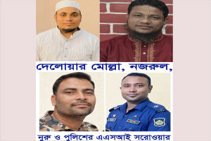 “প্রশাসনসহ একটি চক্র সরাসরি জড়িত”: বিছানাকান্দি সীমান্তে চোরাচালান