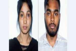 সিলেটে স্বামীকে হত্যার দায়ে স্ত্রী ও পরকীয়ার  প্রেমিকসহ তিনজনকে মৃত্যুদণ্ড 