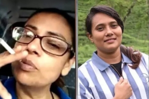 সিলেটে ‘ভয়ঙ্কর’ বাবলী ও সাদিয়ার ব্ল্যাকমেইলিংয়ের শিকার দিনা