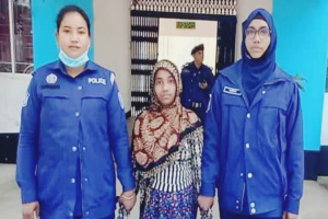 সিলেটে প্রতিবেশী যুবতীর ছুরিকাঘাতে যুবক নিহত