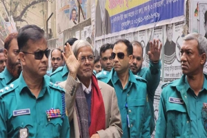 মির্জা ফখরুলকে জামিন দেননি হাইকোর্ট