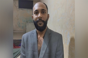 সিলেটে পুলিশের গাড়িতে হামলার চেষ্টা