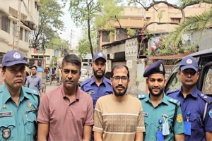 অবন্তিকার আত্মহত্যায় সহকারী প্রক্টর ও সহপাঠীর সংশ্লিষ্টতা আছে: ডিএমপি