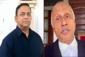 দুদক জ্বীন পরী নয়, আসলো আর ফুঁ দিয়ে দিলাম: বেনজীর প্রসঙ্গে দুদক আইনজীবী