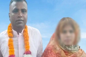 পুলিশের ওপর হামলা, মদ-অস্ত্রসহ আ.লীগ নেতার স্ত্রী গ্রেফতার
