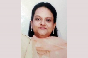 তারাপুর বাগানের মামলায় রাগীব আলী কন্যা জেল হাজতে