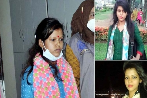 ধর্ম নিয়ে কটূক্তি : জবি শিক্ষার্থী তিথি সরকারের কারাদণ্ড